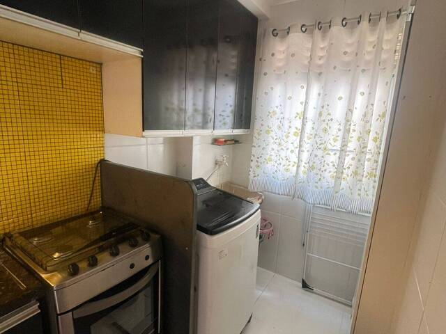 #2892 - Apartamento para Venda em Sumaré - SP - 3