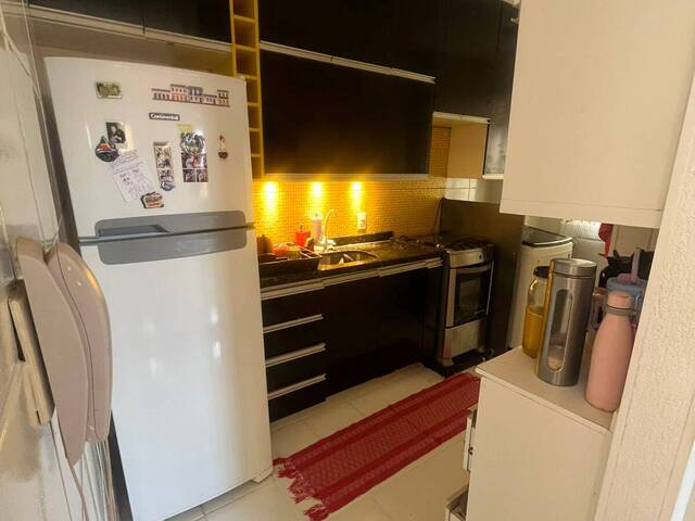 Apartamento para Venda em Sumaré - 4
