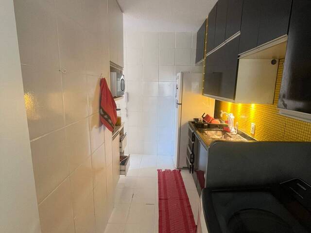 Apartamento para Venda em Sumaré - 5