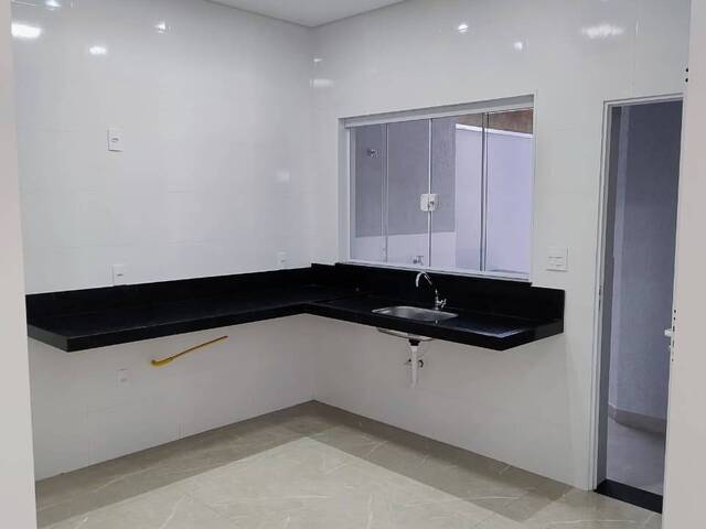 Casa para Venda em Nova Odessa - 5