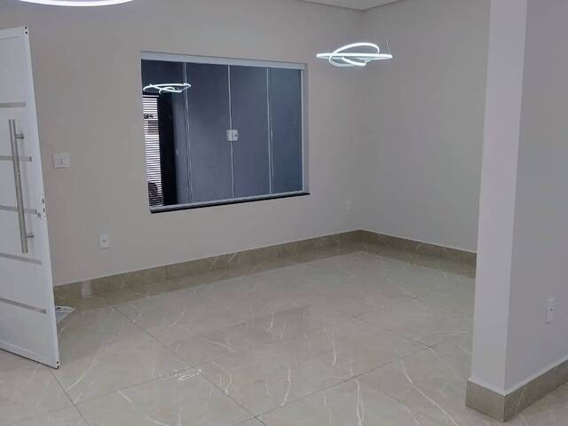 #2893 - Casa para Venda em Nova Odessa - SP - 3