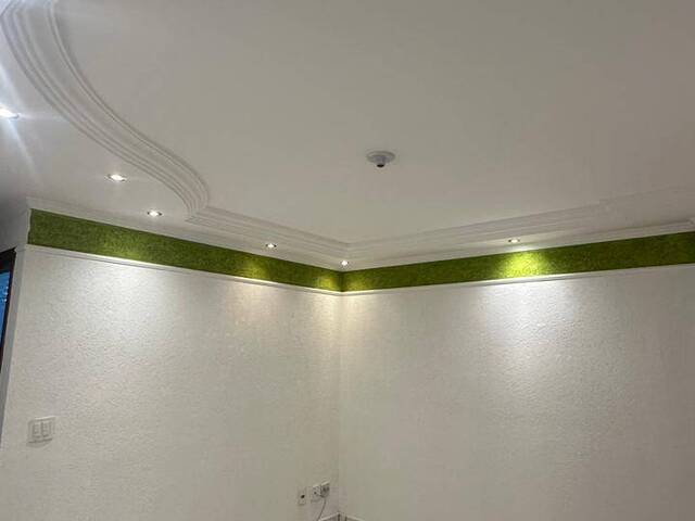 #2894 - Apartamento para Venda em Sumaré - SP - 3