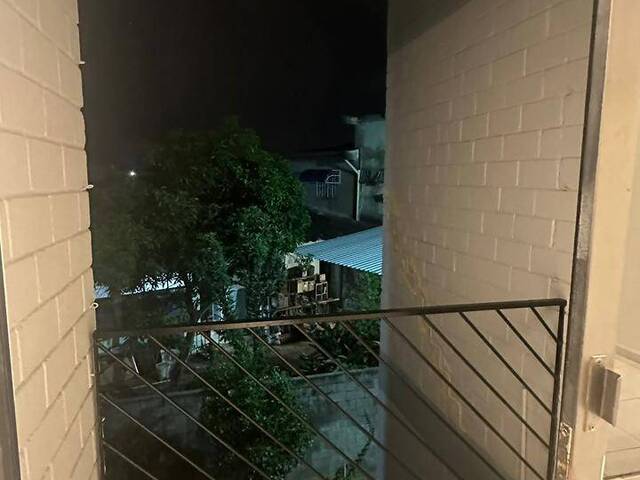#2894 - Apartamento para Venda em Sumaré - SP - 2