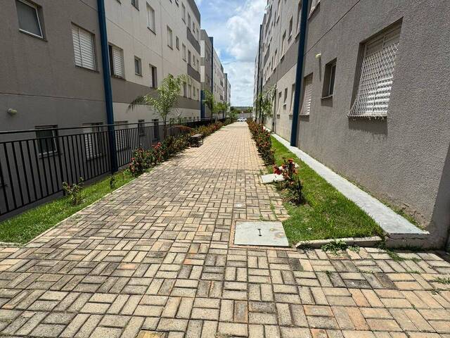 Apartamento para Venda em Sumaré - 4