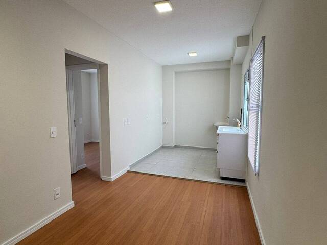 #2895 - Apartamento para Venda em Sumaré - SP - 2
