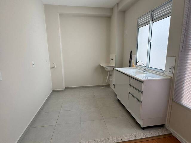 #2895 - Apartamento para Venda em Sumaré - SP - 3