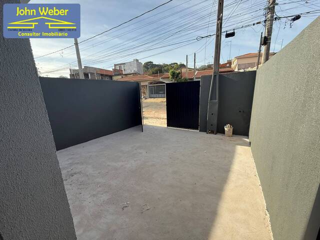 Casa para Venda em Sumaré - 2