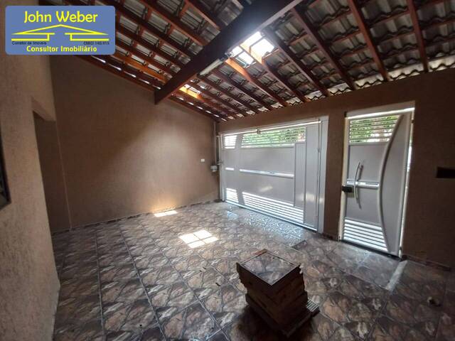 Casa para Venda em Nova Odessa - 4