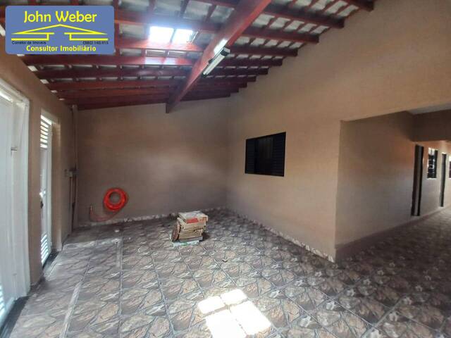 Casa para Venda em Nova Odessa - 5