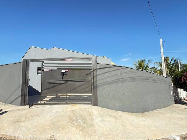 Venda em Conj. Habitacional Angelo Tomazin - Sumaré