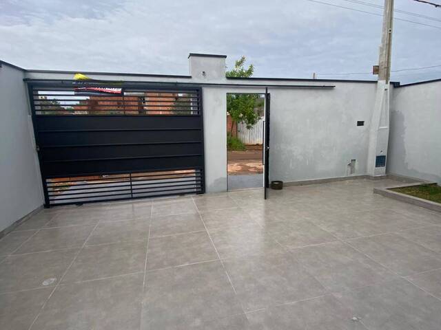 Casa para Venda em Hortolândia - 4