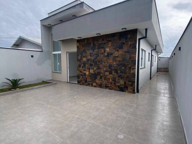 Casa para Venda em Hortolândia - 3