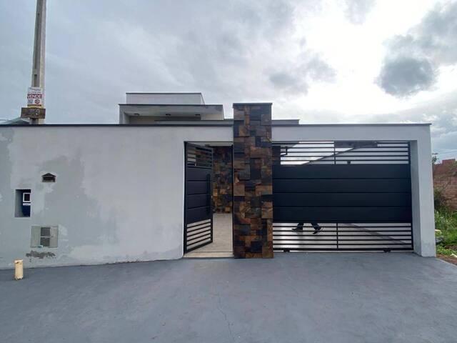 Casa para Venda em Hortolândia - 2