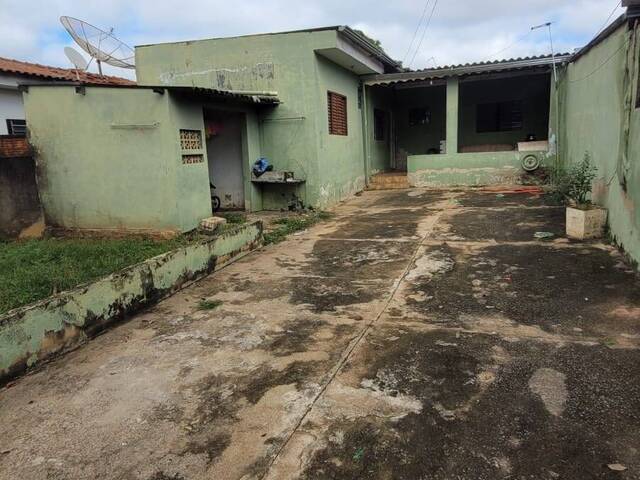 #2907 - Casa para Venda em Sumaré - SP - 3