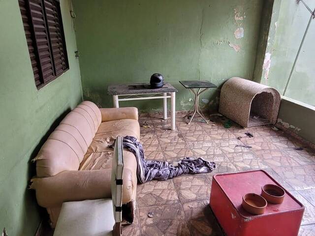 Casa para Venda em Sumaré - 4