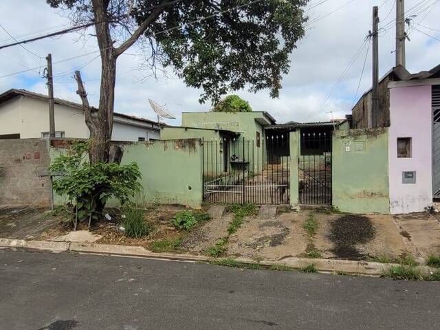 #2907 - Casa para Venda em Sumaré - SP - 1