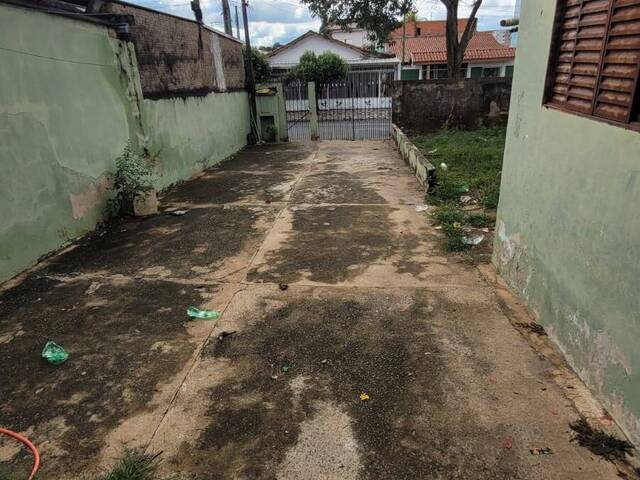 #2907 - Casa para Venda em Sumaré - SP - 2