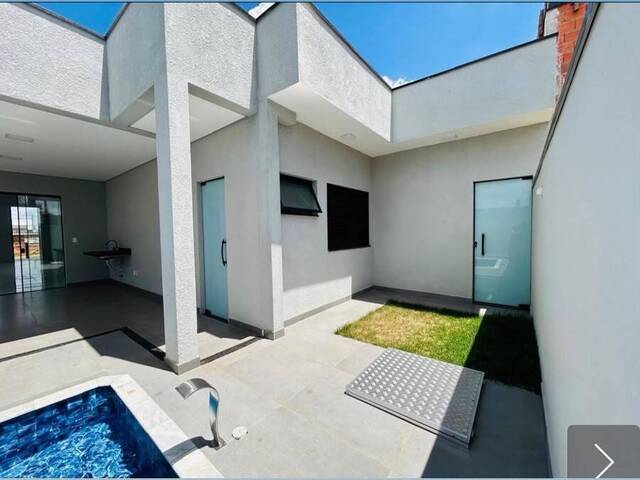 Casa em condomínio para Venda em Nova Odessa - 2