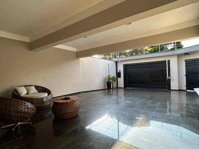 Casa para Venda em Americana - 2
