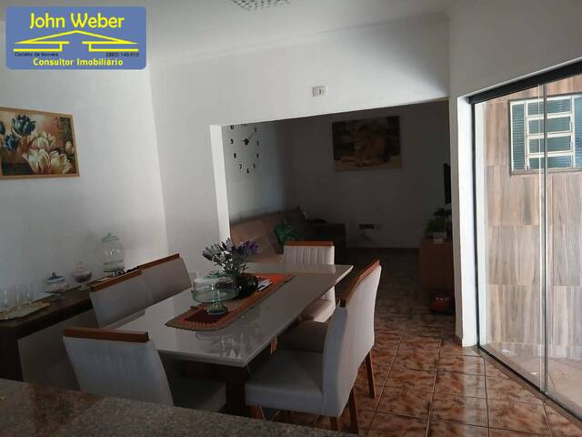 Casa para Venda em Nova Odessa - 3