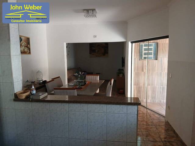 Casa para Venda em Nova Odessa - 5