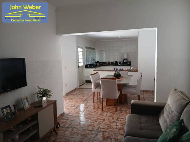 Casa para Venda em Nova Odessa - 4