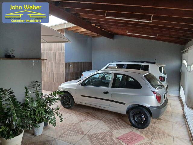 Venda em Jardim Alvorada - Nova Odessa