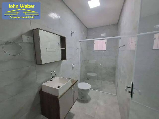 Casa para Venda em Nova Odessa - 4