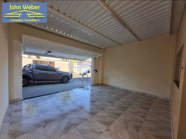 Casa para Venda em Nova Odessa - 2