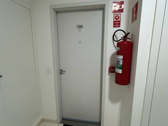 Apartamento para Venda em Hortolândia - 4
