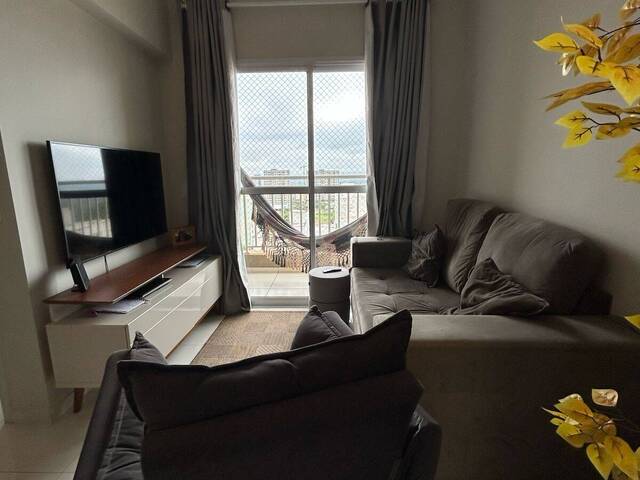 Apartamento para Venda em Hortolândia - 2