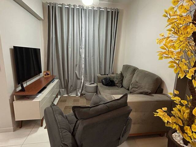 Apartamento para Venda em Hortolândia - 3