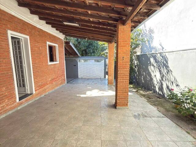 #2913 - Casa para Venda em Sumaré - SP - 3
