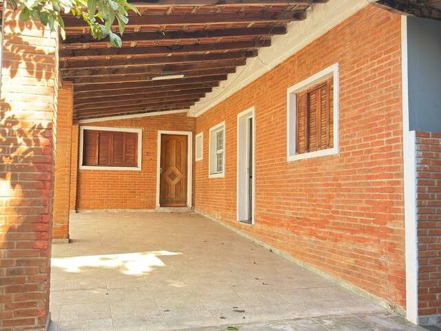 #2913 - Casa para Venda em Sumaré - SP - 1