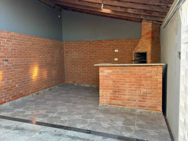 #2913 - Casa para Venda em Sumaré - SP - 2