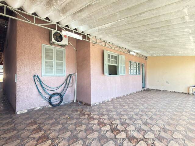 #2915 - Casa para Venda em Sumaré - SP - 1