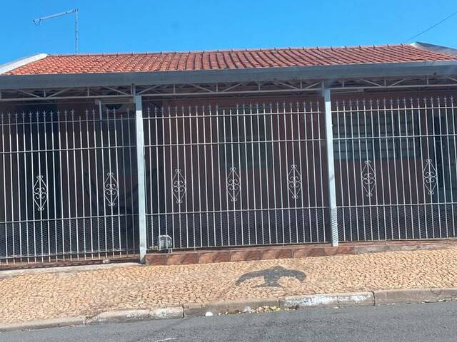 #2915 - Casa para Venda em Sumaré - SP - 2