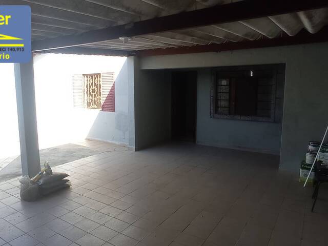 Casa para Venda em Nova Odessa - 2