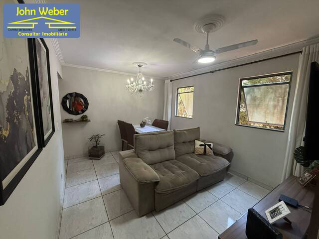 Apartamento para Venda em Sumaré - 2