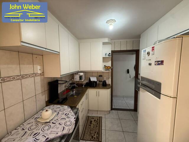 Apartamento para Venda em Sumaré - 4
