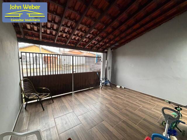 Casa para Venda em Sumaré - 2
