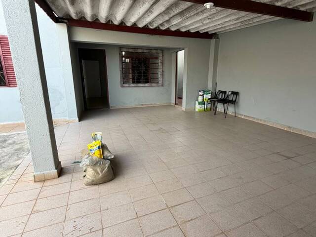 #2916 - Casa para Venda em Nova Odessa - SP - 3