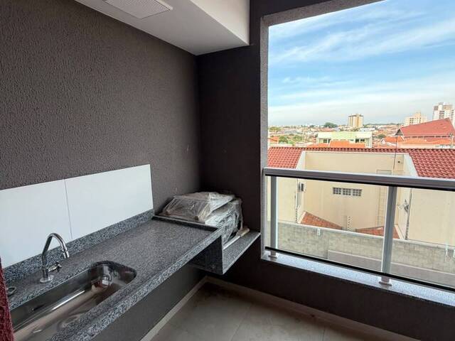 Apartamento para Venda em Sumaré - 2