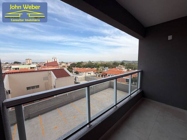 Apartamento para Venda em Sumaré - 3