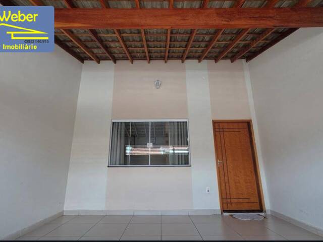 Casa para Venda em Sumaré - 2