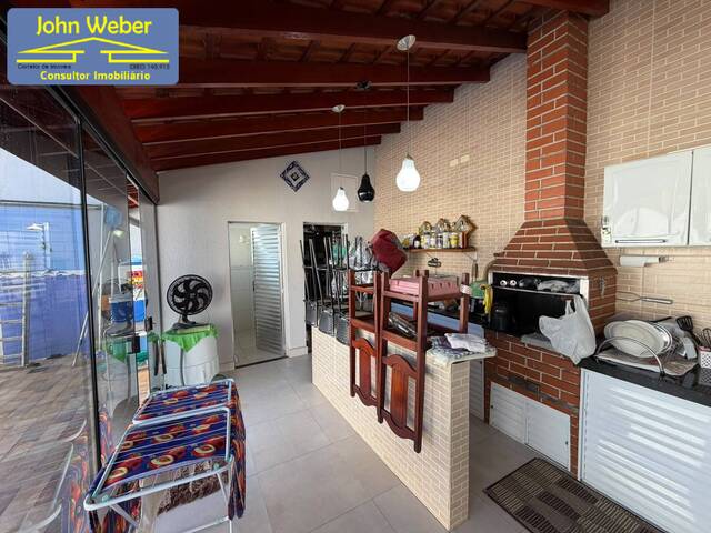#2921 - Casa para Venda em Sumaré - SP - 3