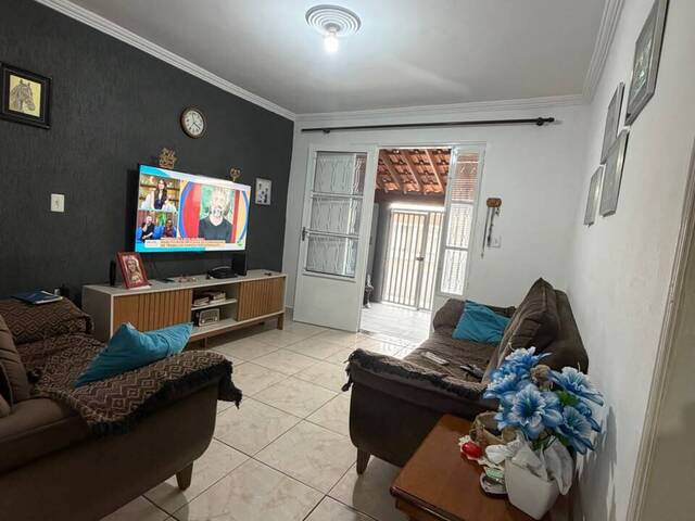 Casa para Venda em Sumaré - 3