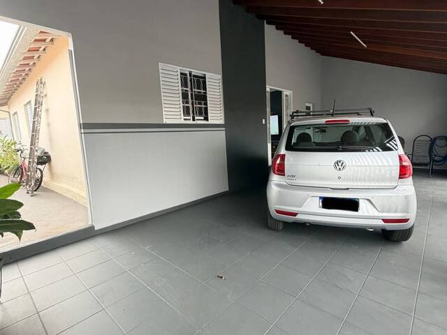 Venda em Vila Zilda Natel. - Sumaré