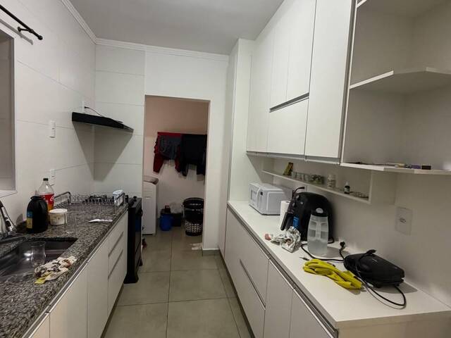 Apartamento para Venda em Sumaré - 3