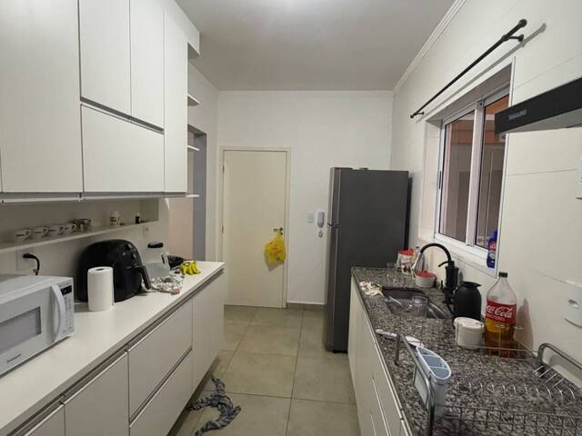 Apartamento para Venda em Sumaré - 4